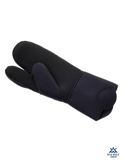 Рукавицы неопреновые 7мм Marlin Arctic 2-я обтюрац. н/н р.XL