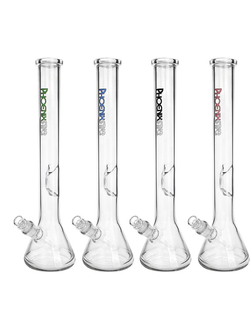 Бонг PHOENIX STAR ICE TUBE 42см