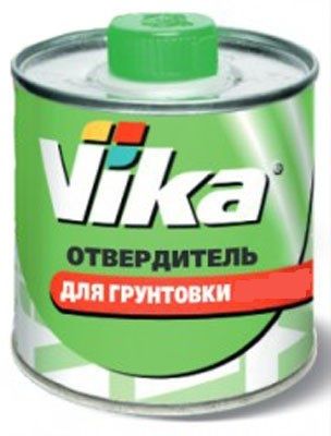 Vika Отвердитель для эпоксидного грунта (0,17кг)