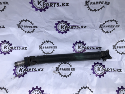 Кардан (передняя часть) на тойоту Хайландер