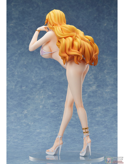 Фигурка 1/4 Рангику Мацумото (Matsumoto Rangiku Swimsuit Ver. B-style)