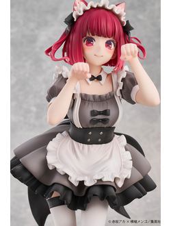 Фигурка 1/6 Кана Арима (Kana Arima Neko Maid ver. Limited Edition)