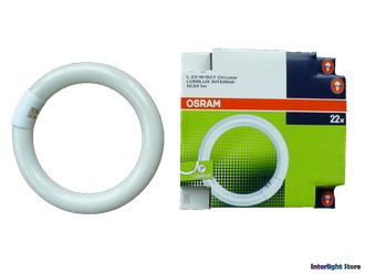 Osram С Circular L 22w 840 G10q