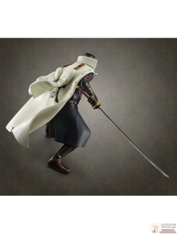 Фигурка 1/8 Сирю (Shiliew)