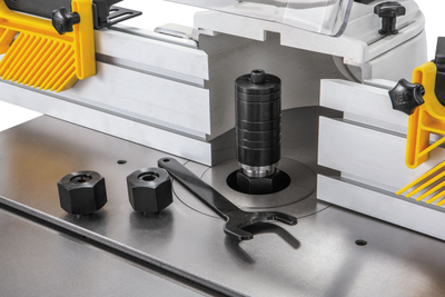 JWS-34KS Фрезерный станок (380В)