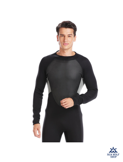 Гидрокостюм Неопрен 3мм Yon Sub р.XL