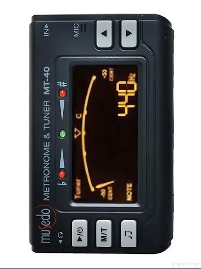 Musedo MT-40