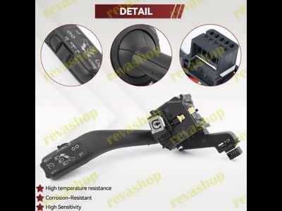 Переключатель поворотников с круиз-контроля для VW Jetta Golf 5 6 MK6 GTI MK5 Tiguan Rabbit