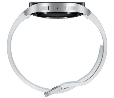 Samsung Galaxy Watch 6 44mm (SM-R940NZKAC) Серебристый