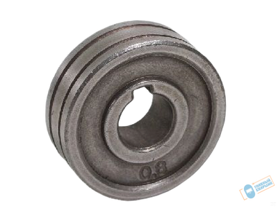 Ролик подающий