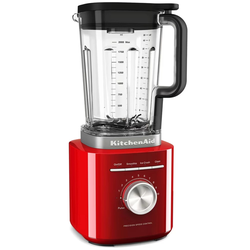 Блендер KitchenAid Pure Power, красный, 5KSB2073EER