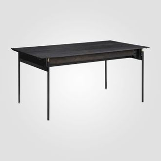 LINATE EXTENDABLE DINING TABLE обеденный стол