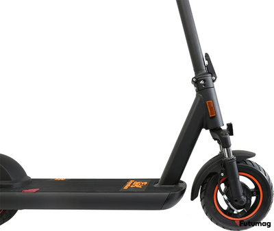 Электросамокат KUGOO Kirin M3
