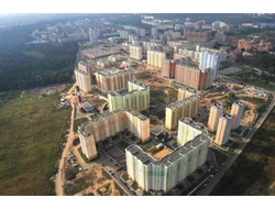 Мкр. Балашиха-2 (Ул. Свердлова, Ул. Заречная, Ул.Спортивная, Ул. 40 лет Победы, Ул. Калинина, Ул. Крупешина, Ул. Текстильщиков.