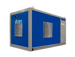 Панельные блок-контейнеры