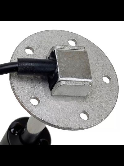 Датчик уровня воды или топлива, Мореман 10-190 Ом, 350 мм