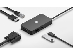 Док-станция Microsoft Surface Travel Hub