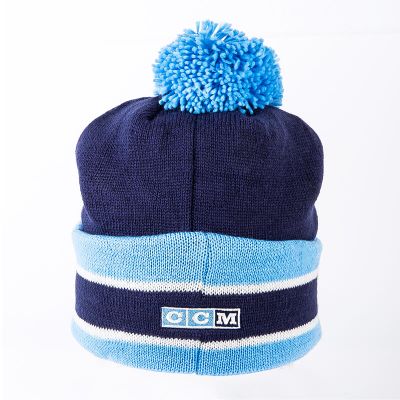 Шапка ХК «СИБИРЬ» CCM (р.55-58) 011104