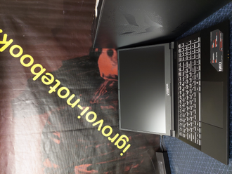 ARDOR GAMING NEO G15-I7ND308 ( 15.6 Quad HD 2K IPS 165Hz i7-12650H RTX4070 (8Gb) 16Gb 1024Gb SSD )