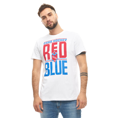 ХК ЦСКА Футболка белая (р.XL) 831690