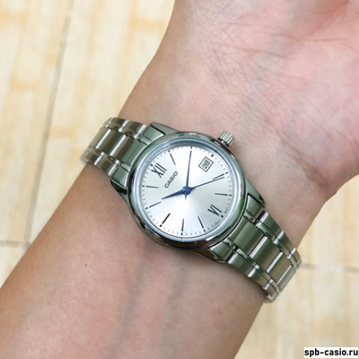 Часы Casio LTP-V002D-7B3