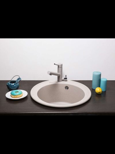 Мойка OMOIKIRI TOVADA 51