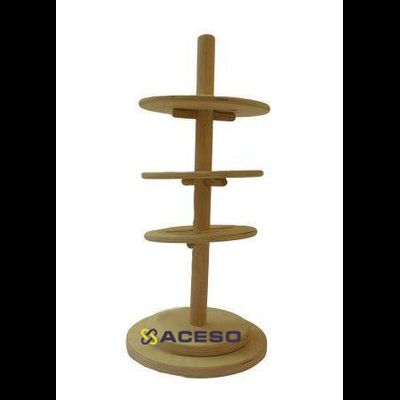 403.5.02 Тренажер "Ёлочка" с кругами