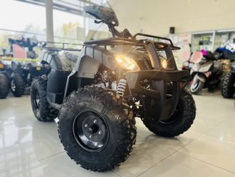 MOTOLAND ALL ROAD  200