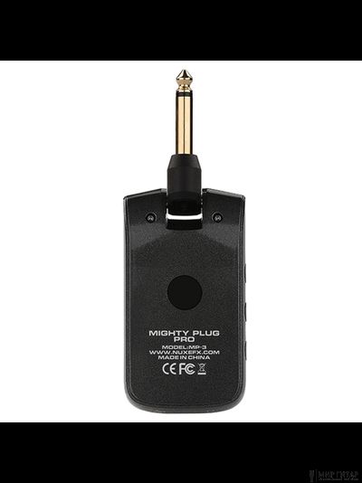 Nux MP-3 Mighty-Plug Pro