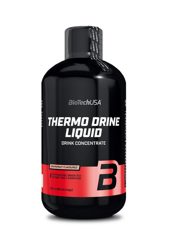 THERMO DRINE LIQUID 500 мл