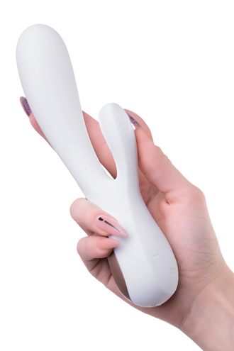 J2018-87 Вибратор SATISFYER MONO FLEX