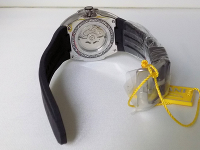 Invicta 44786 S1 Rally Automatic