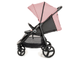 Коляска Baby Design Coco 2020 08 Pink