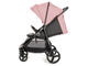 Коляска прогулочная Baby Design Coco 2020 05 Turquoise