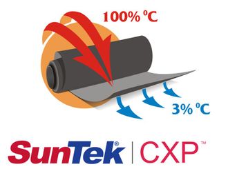 Suntek Carbon XP 80