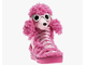 Adidas Jeremy Scott Pink Poodle вблизи