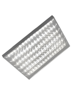 Потолочный светодиодный светильник VPK Office 50