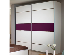 Шкаф-купе"Акрил 1"