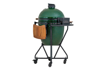 Керамический гриль Green Kamado Large II