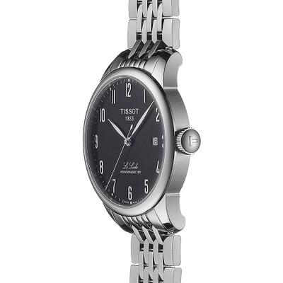 Швейцарские часы Tissot T006.407.11.052.00