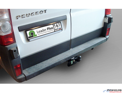 ТСУ для PEUGEOT BOXER 3 (L4) (250) 2006-... / CITROEN JUMPER (L4) 2006-./FIAT DUCATO III L4 2006-..