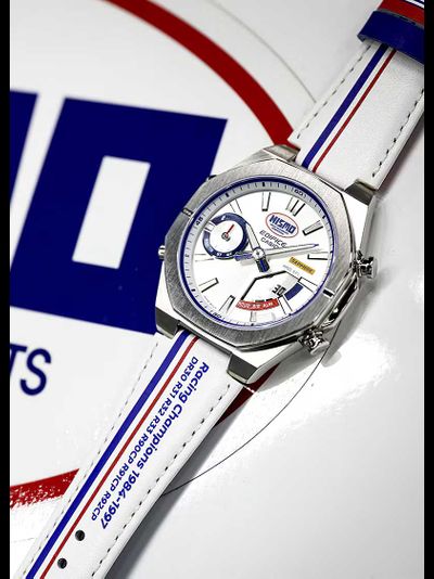 Часы Casio Edifice ECB-S10NIS-7A