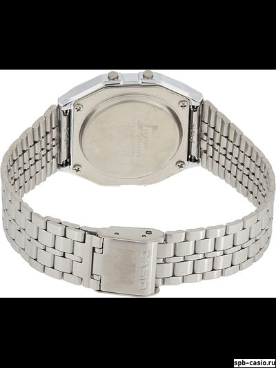 Часы Casio A-159WAD-1E