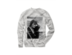 Свитшот Кино, Виктор Цой №4