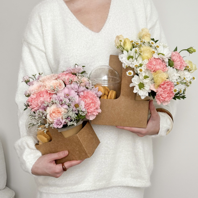 Сладкий комплимент