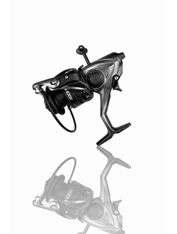 Катушка рыболовная RC 3000 10+1
