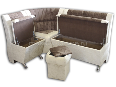 Обеденная зона Лидия