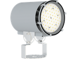 ДСП 27-135-850-Д120 промышленный светодиодный светильник 135 вт, 16608 Лм, IP66, КСС Д