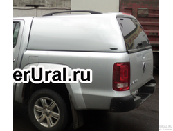 Кунг S2 WO на VOLKSWAGEN AMAROK