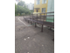 Пандус уличный из ПВЛ